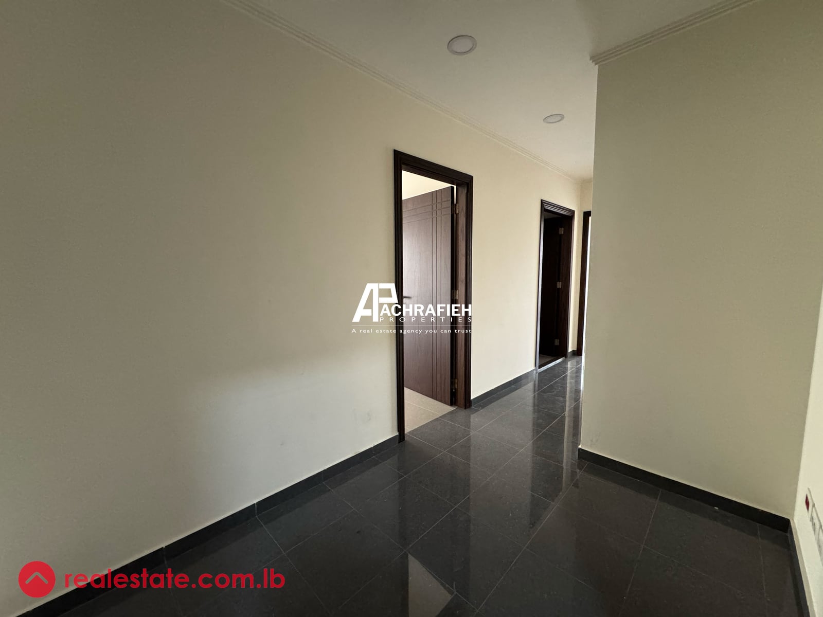 80 Sqm | Office for Rent In Achrafieh — Hub Realtors