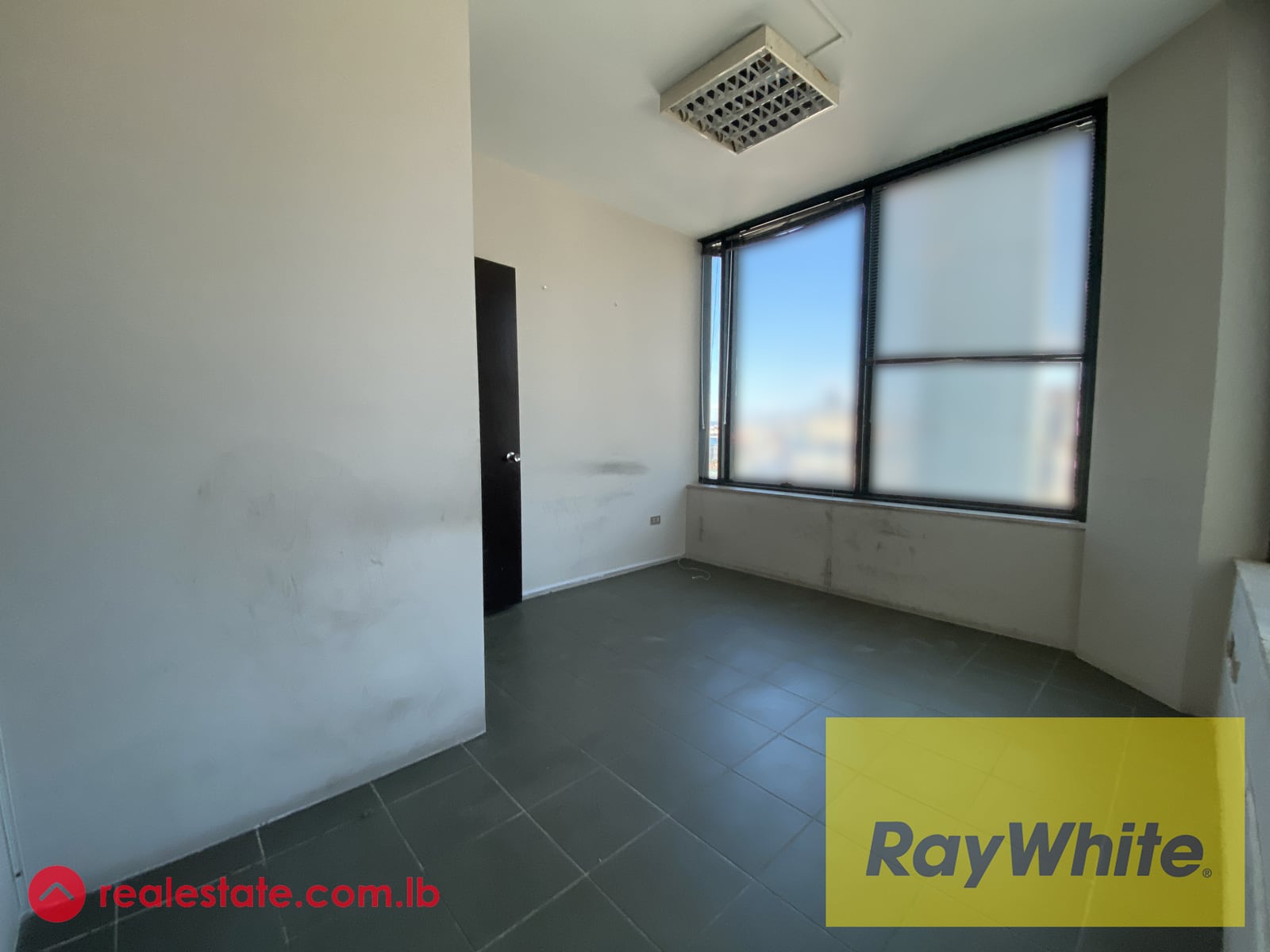 Office for Rent in Jdeideh –220 sqm — Hub Realtors