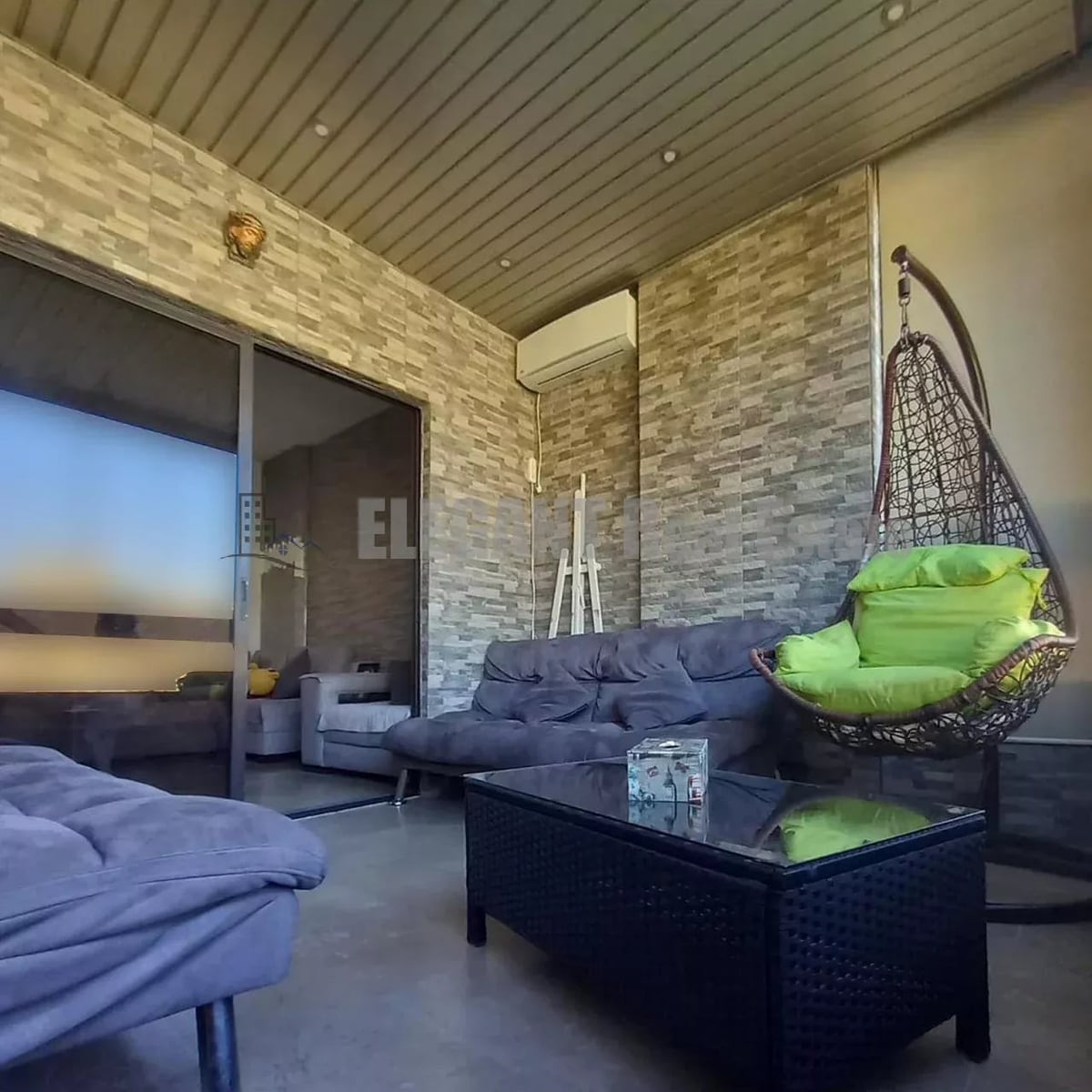 Apartment for Sale | Furnished Interior | Hadath — Hub Realtors
