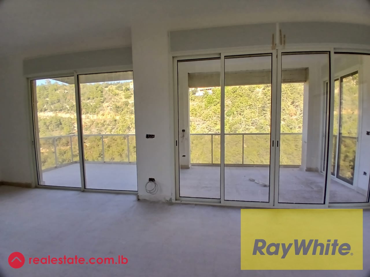 Apartment For Sale In Rabweh — Hub Realtors
