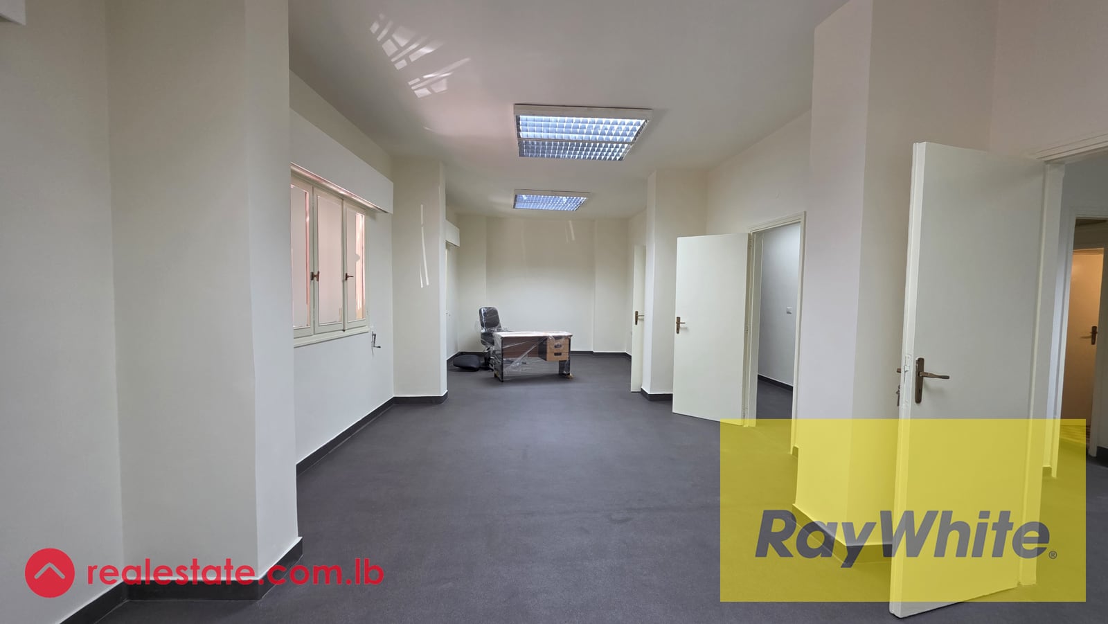 Apartment for Rent – Sodeco 3BR — Hub Realtors