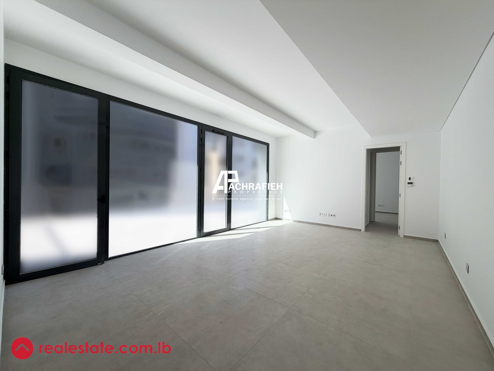 One Bedroom | 97 Sqm | Apartment for Sale in Mar Mkhayel — Hub Realtors