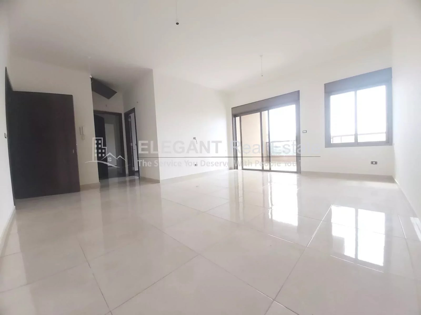 New Apartment | Sea View — Hub Realtors