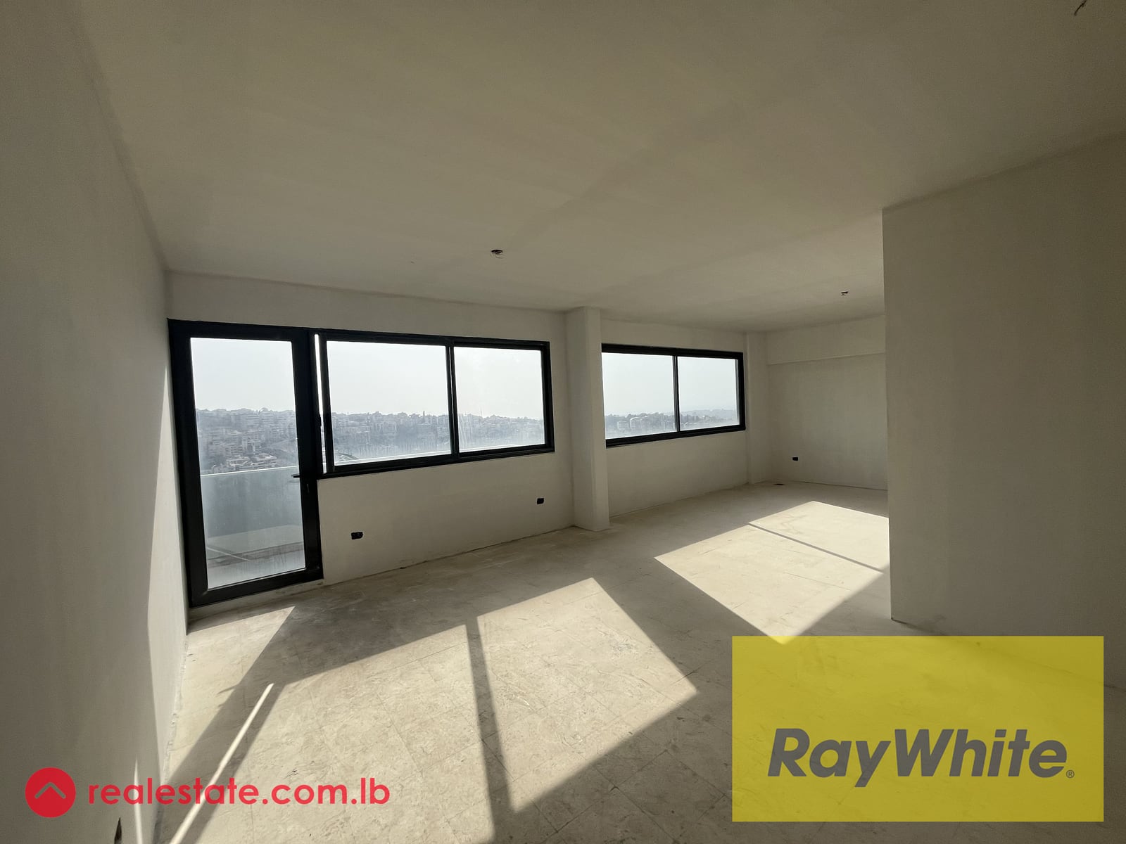 Office for Rent in Mansourieh – 70 SQM — Hub Realtors