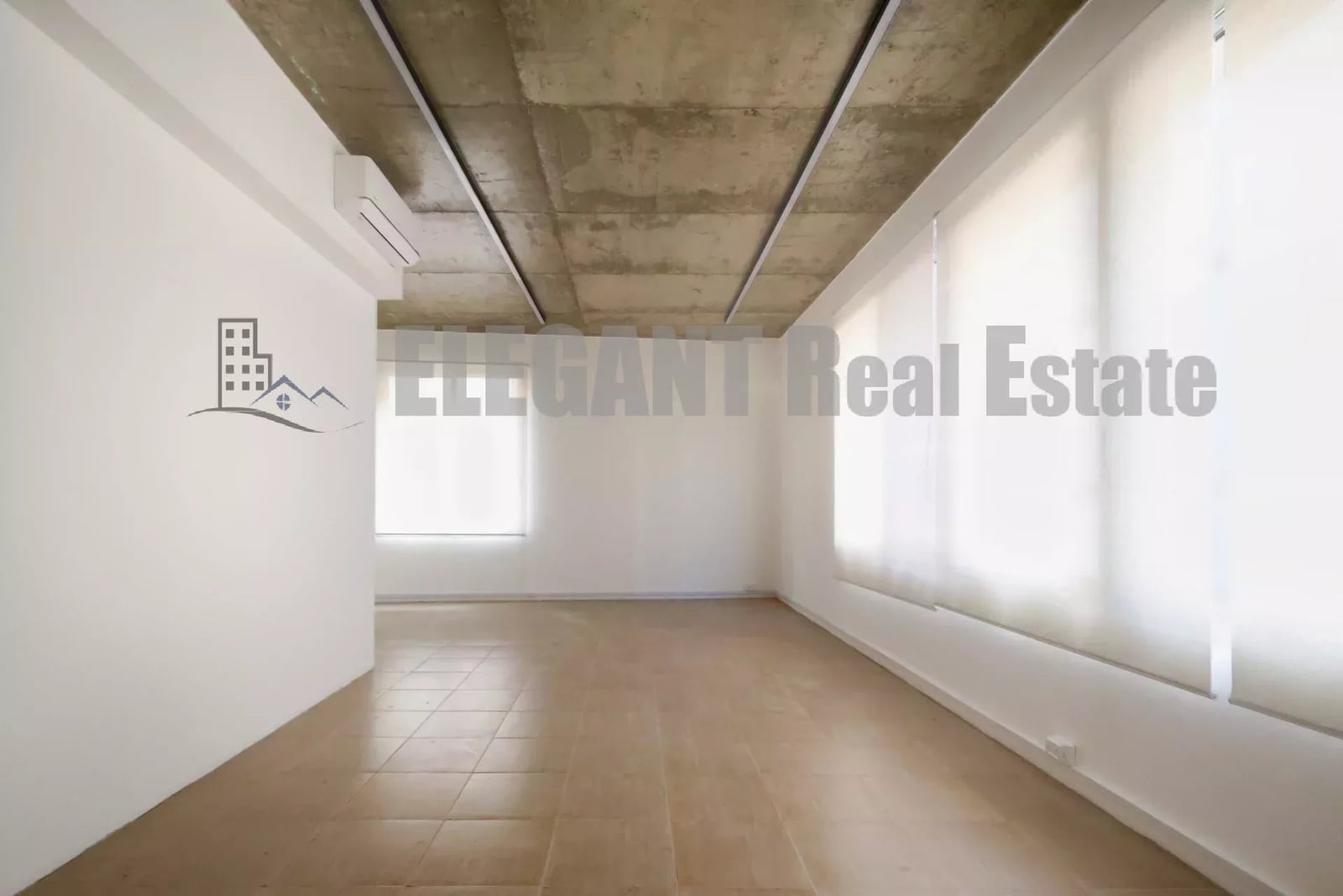 Office for Rent | Prime Location | Hazmieh — Hub Realtors