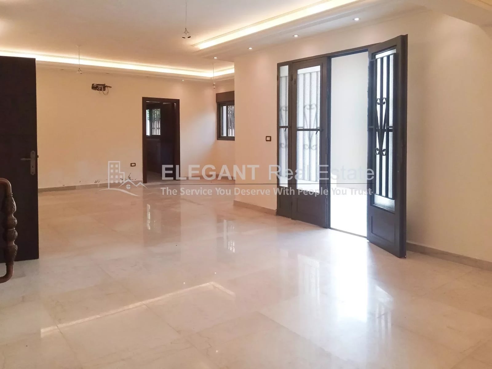 Modern Flat | Big Garden | Calm Surrounding — Hub Realtors