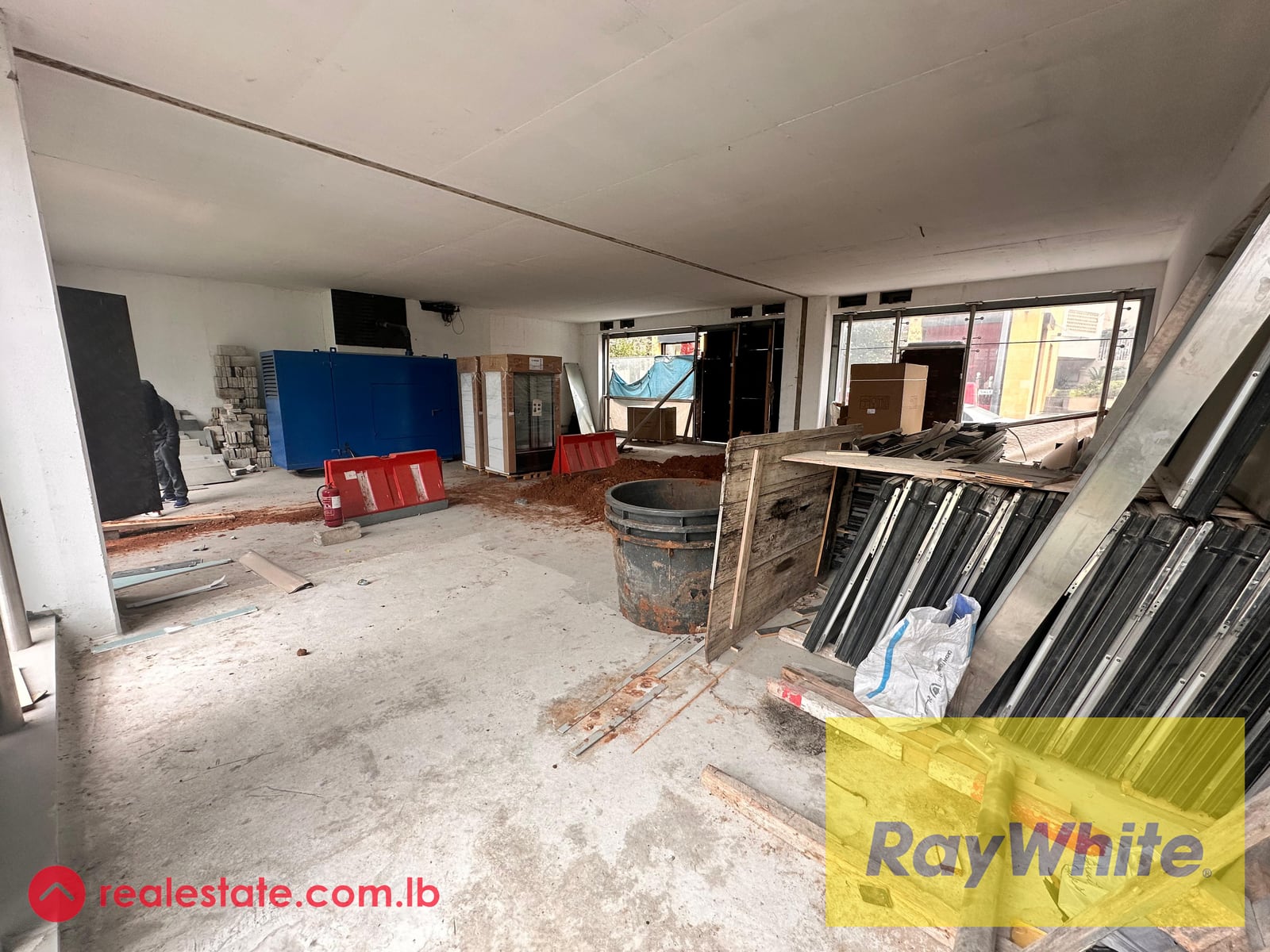Shop for Rent in Downtown — Hub Realtors