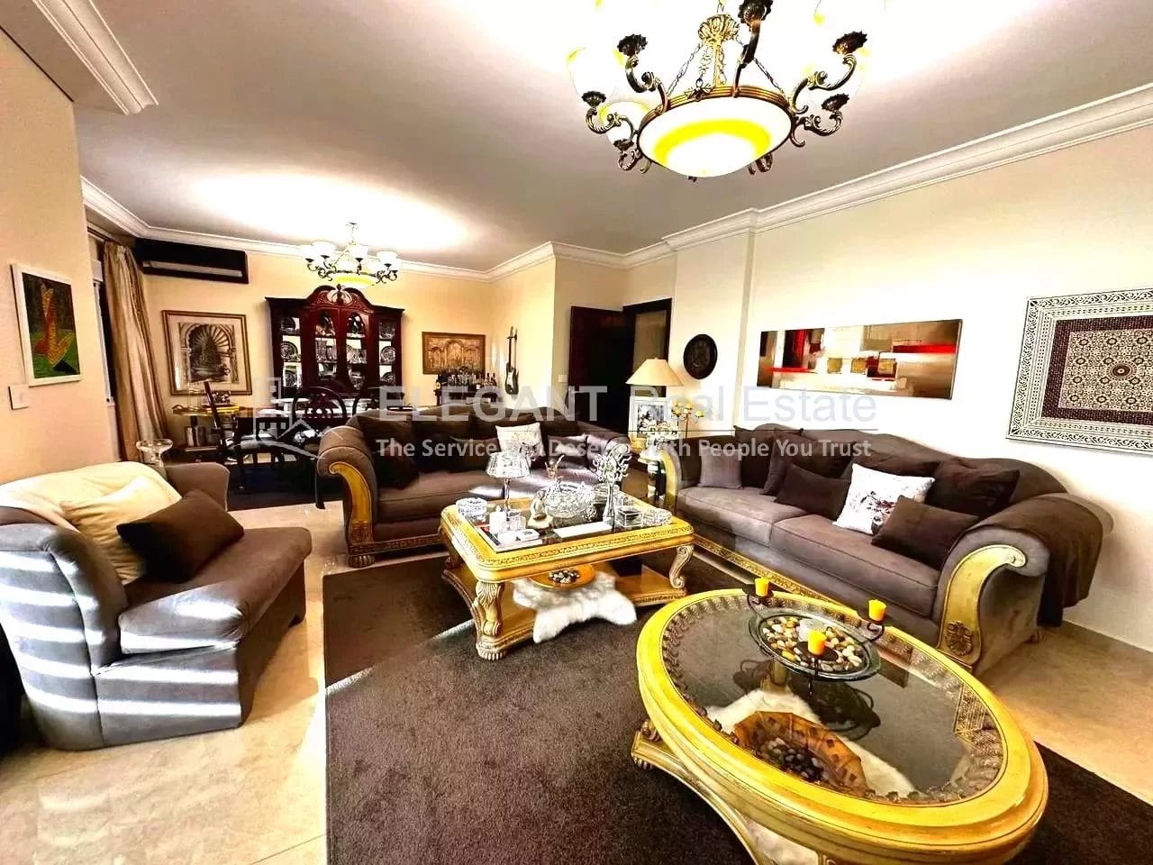 Charming Apartment | Amazing Seaview — Hub Realtors