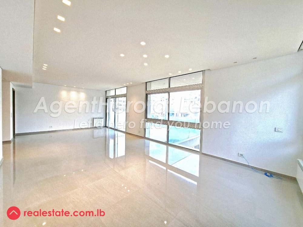 Modern Apartment | 3 Balconies | Prestigious Area — Hub Realtors
