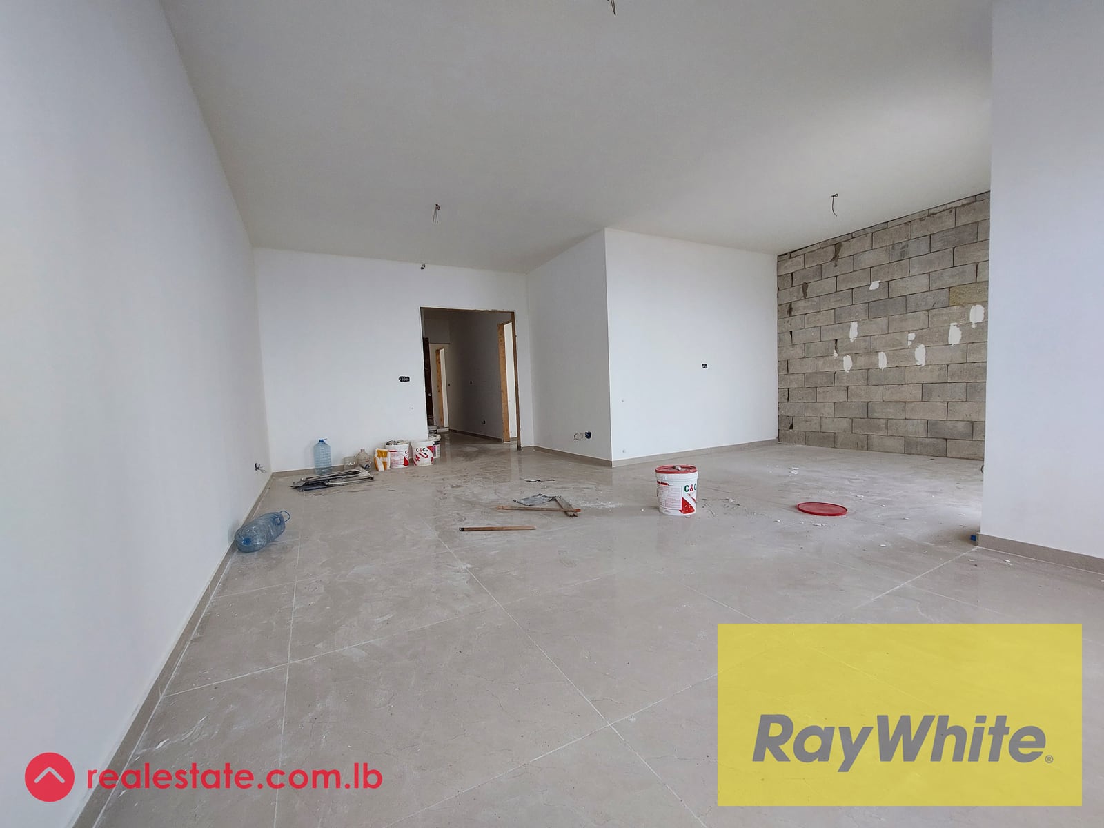 Duplex for sale in Kornet Chehwan — Hub Realtors