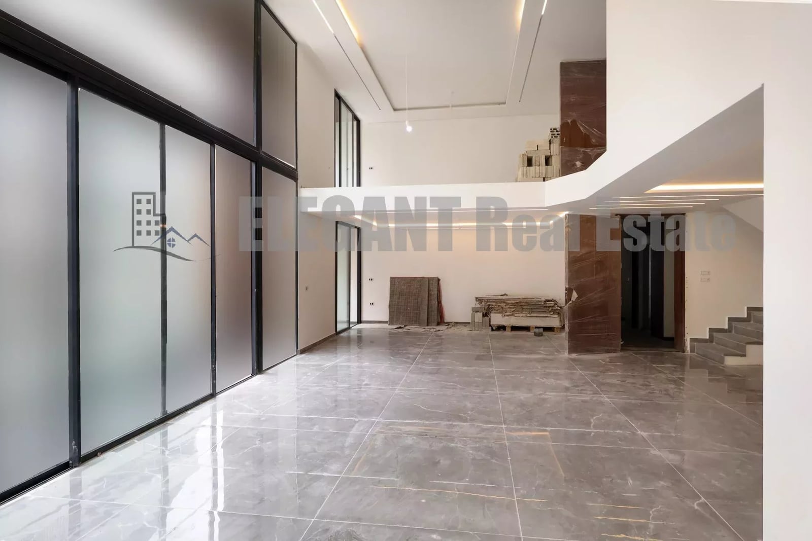 Apartment for Sale | Brand New | Hazmieh Mar Takla — Hub Realtors