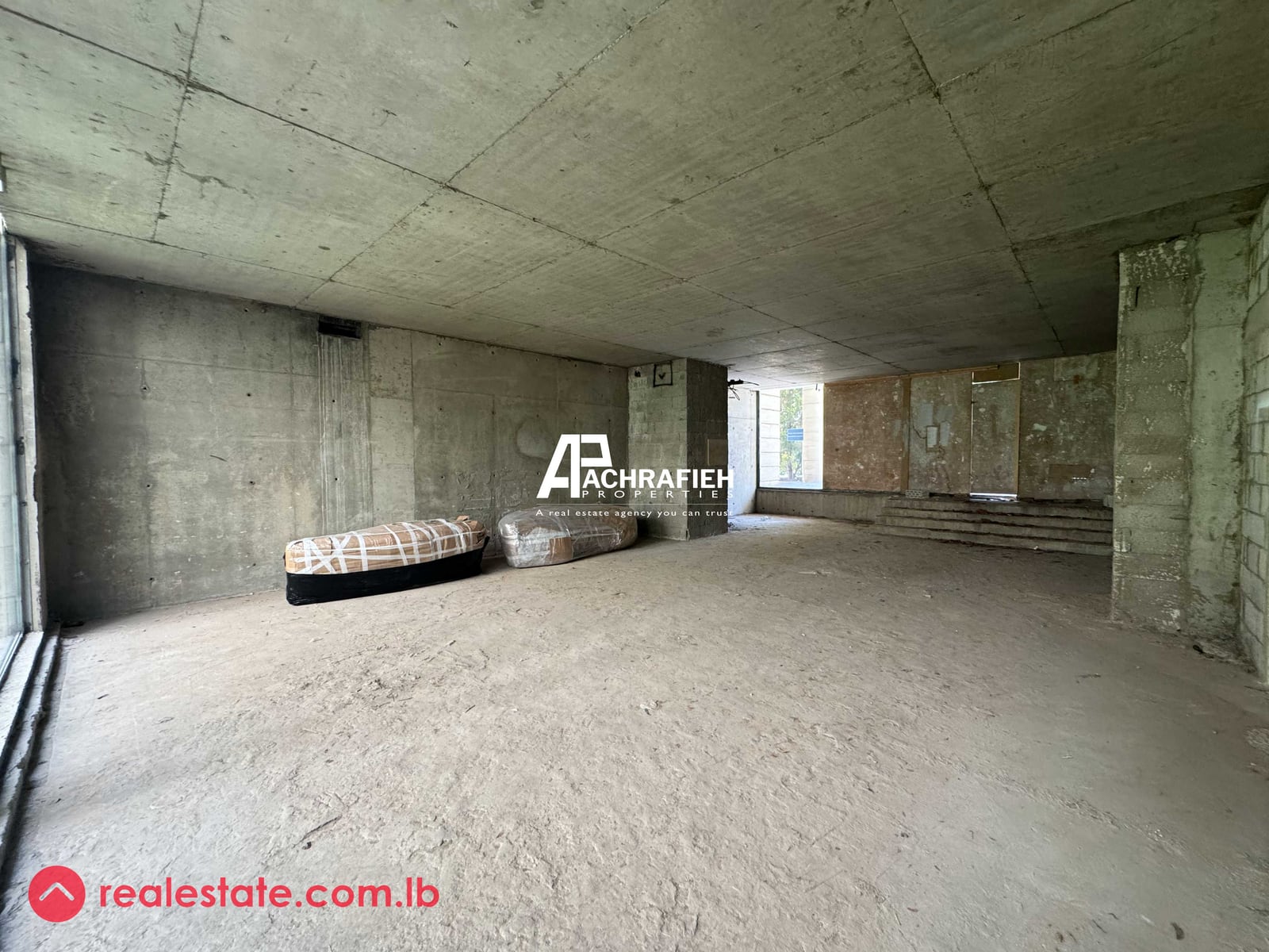 2 Floors Shop with Terrace For Rent in Downtown — Hub Realtors