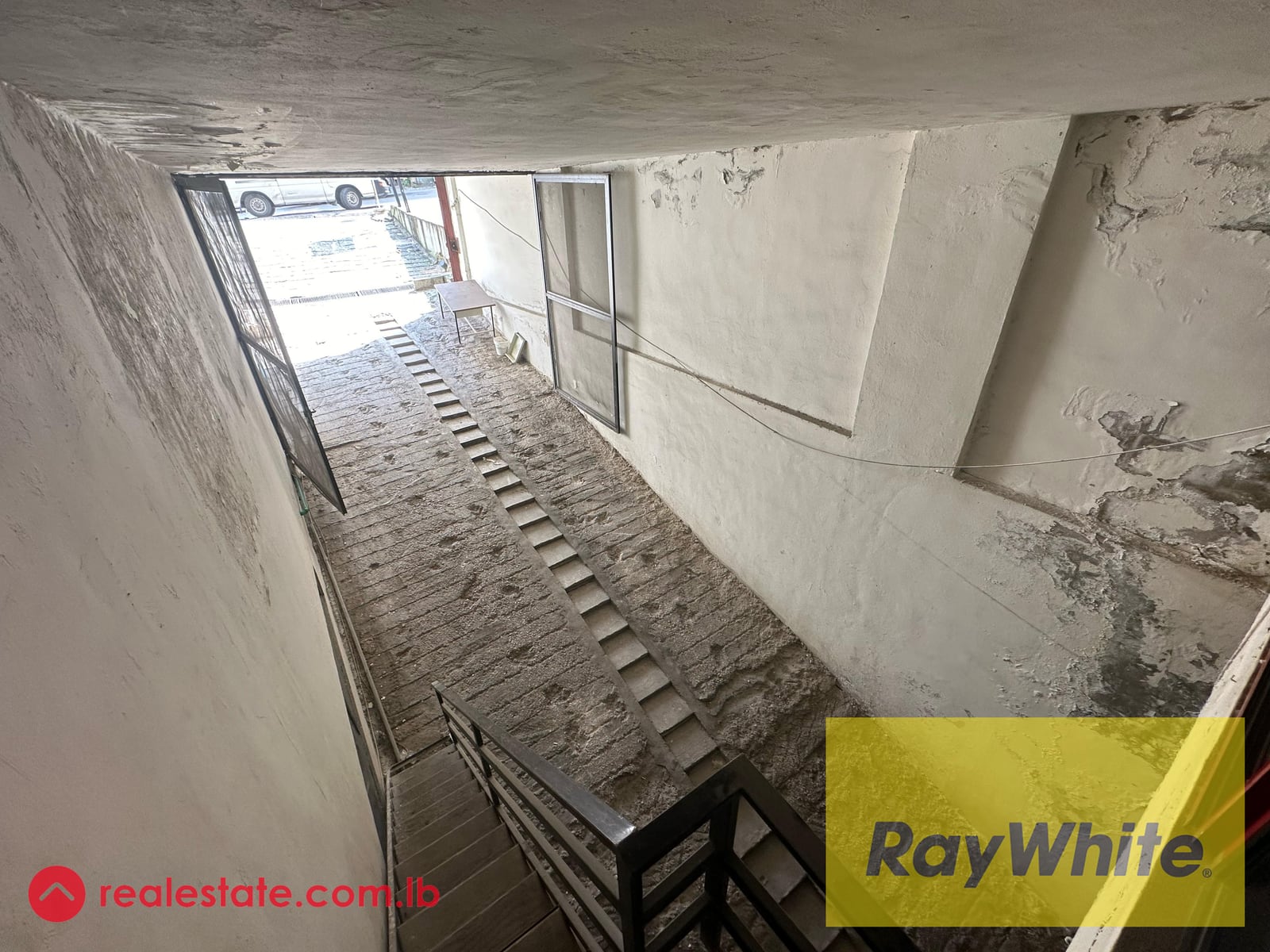 Warehouse for Sale in Rawda, Lebanon — Hub Realtors