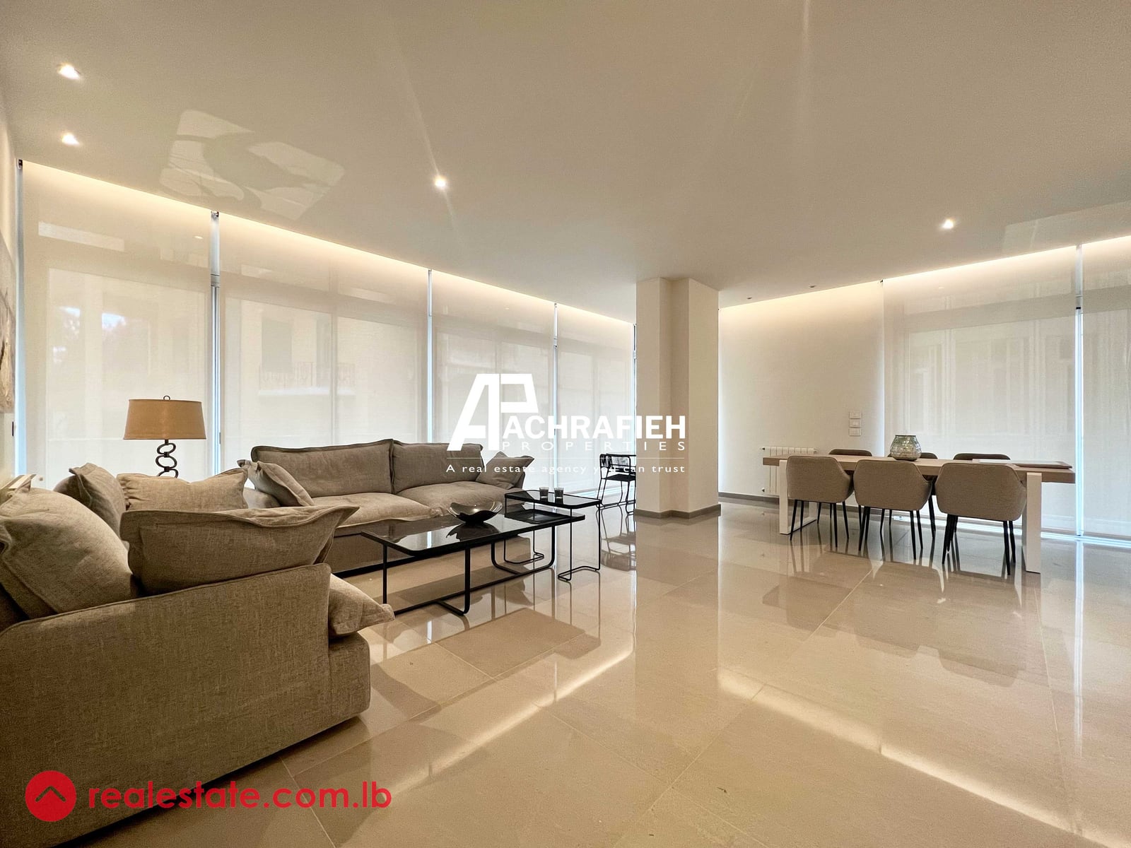 Spacious | 24/7 Electricity | Apartment For Rent — Hub Realtors