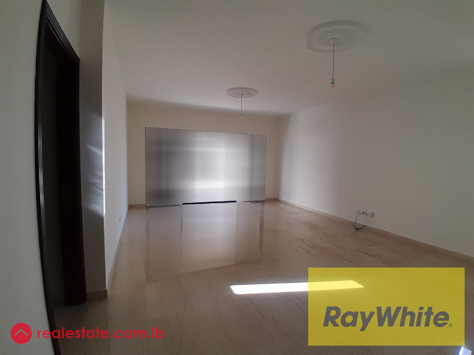 Apartment for Rent in Achrafieh – 165 sqm — Hub Realtors