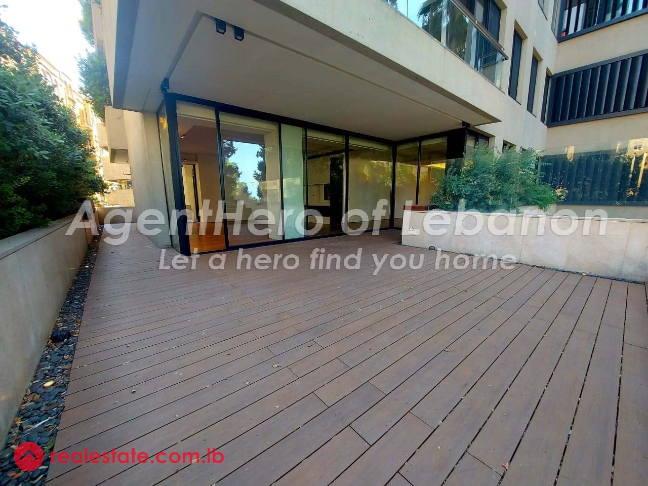 Private Pool | Large Terrace | Greenery View — Hub Realtors