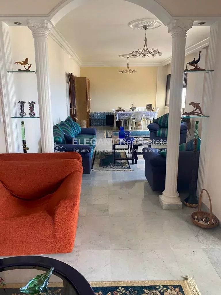 Exceptional Apartment | Breathtaking Seaview — Hub Realtors