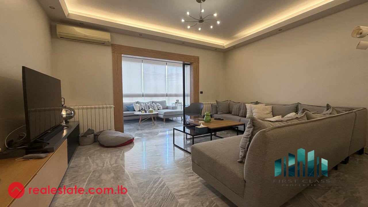 Duplex in beit l chaar — Hub Realtors