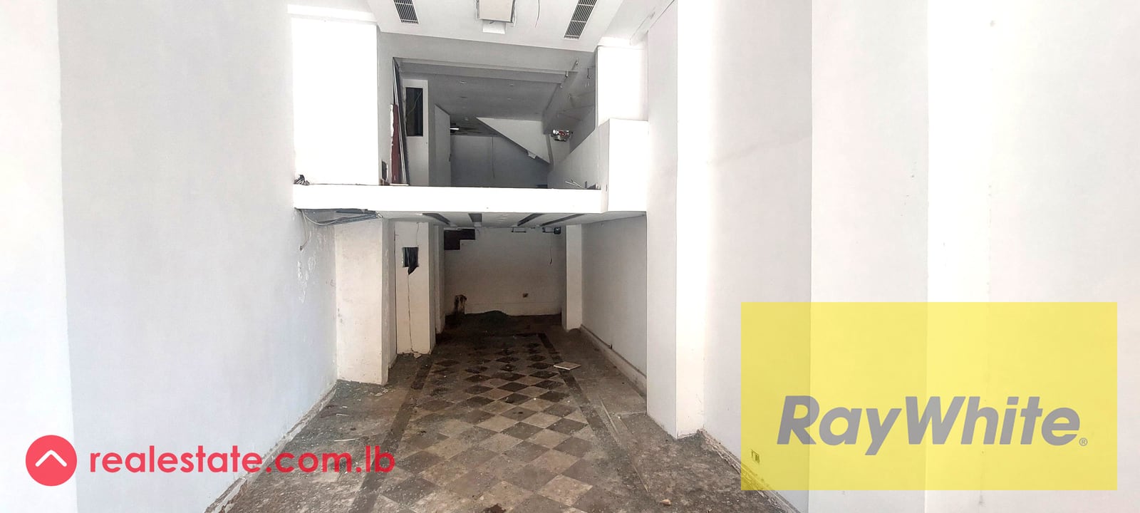 Retail Shop for rent in Down Town — Hub Realtors