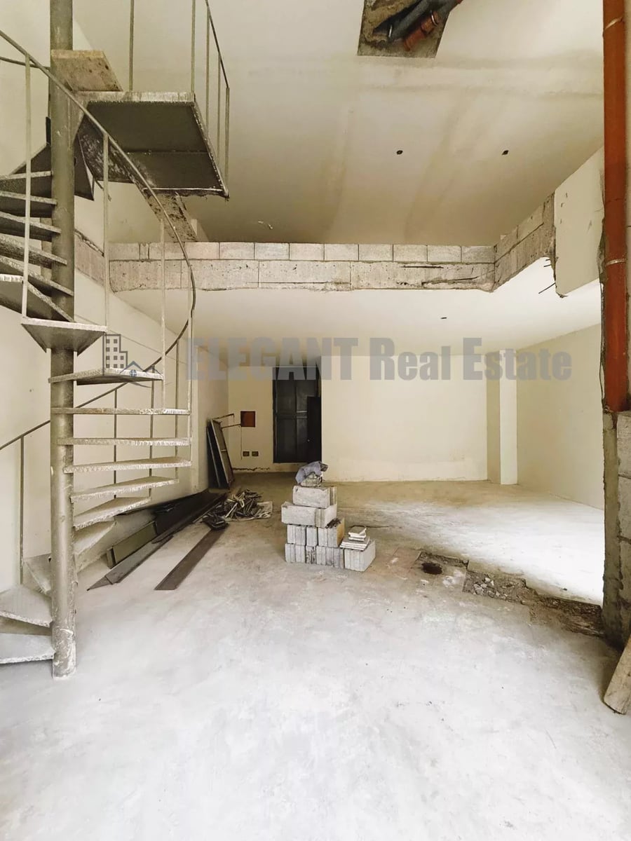 Shop For Sale | Prime Location | Achrafieh — Hub Realtors