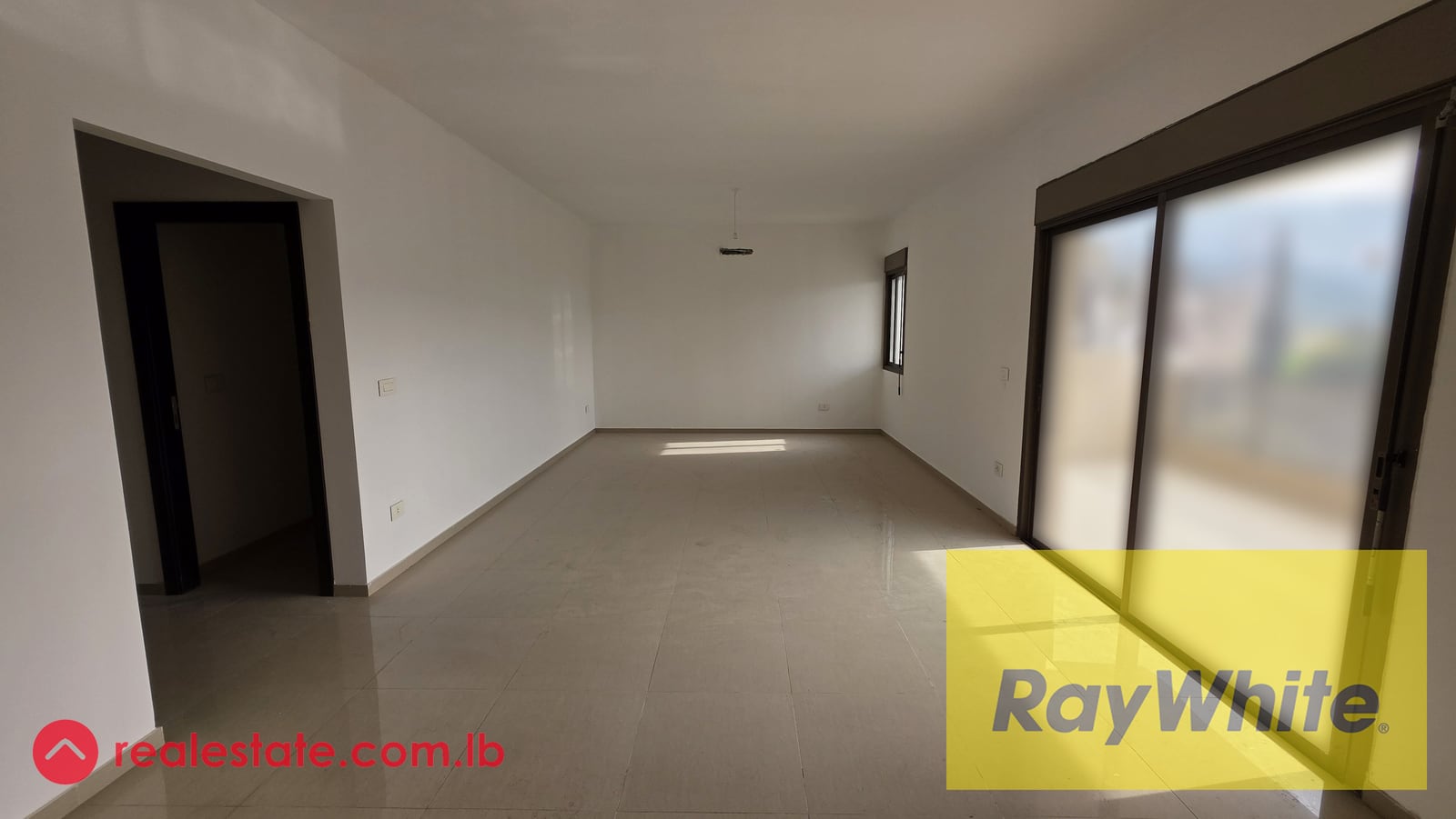 Apartment For Sale in Boutchay — Hub Realtors