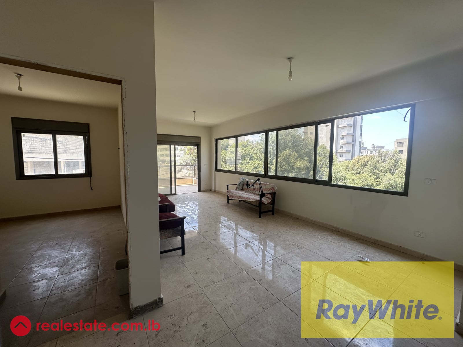 Apartment For Sale In Jal El Dib — Hub Realtors
