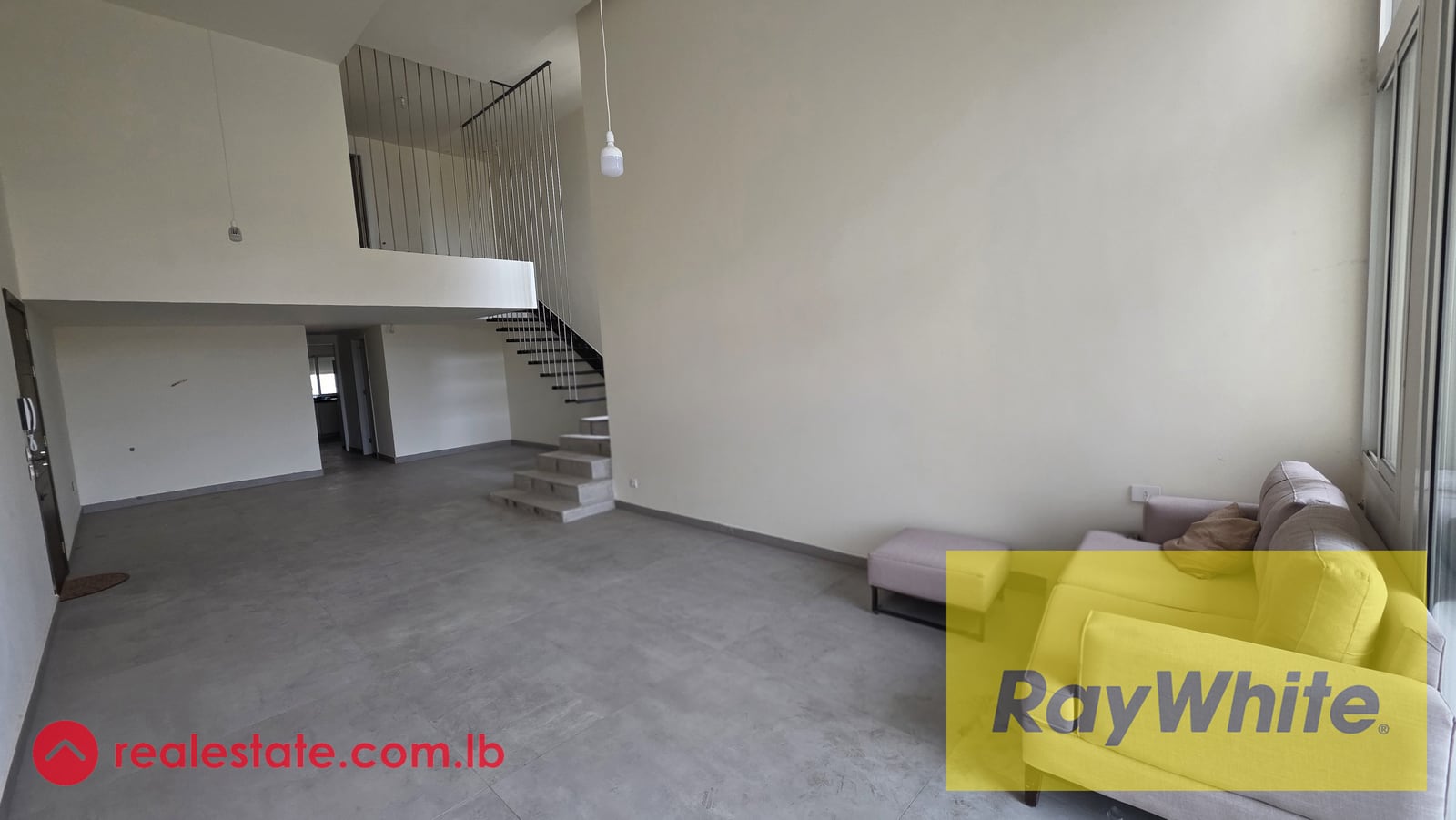 Duplex For Sale in Boutchay | Roof + Terrace — Hub Realtors