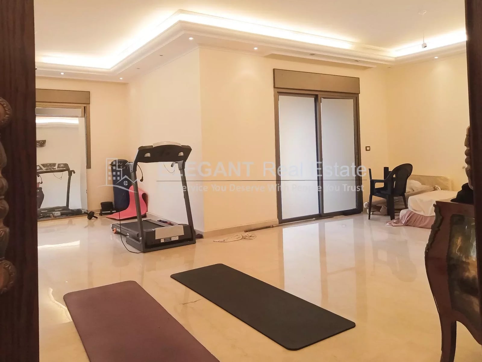 Beautiful Apartment | Prime Location | Calm Surrounding — Hub Realtors