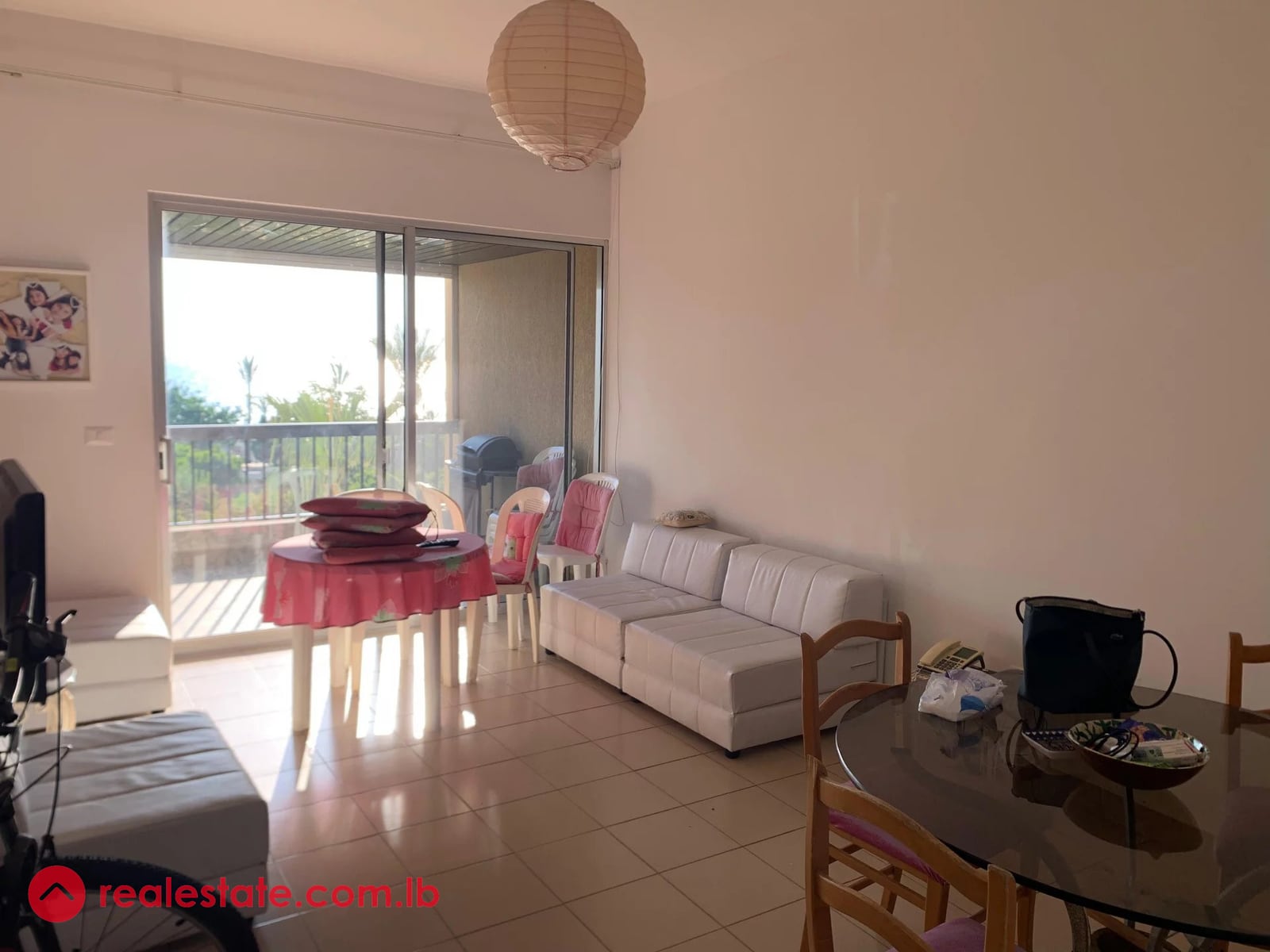 Beachfront Chalet in Tabarja — Hub Realtors