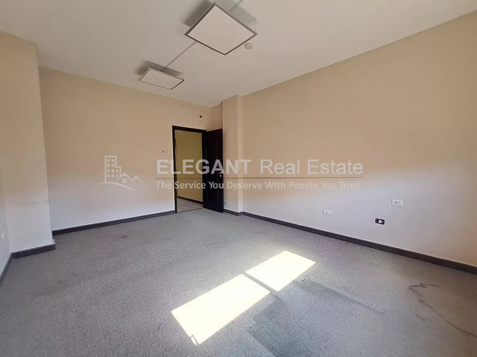 Office space available with 24/7 Electricity ! — Hub Realtors
