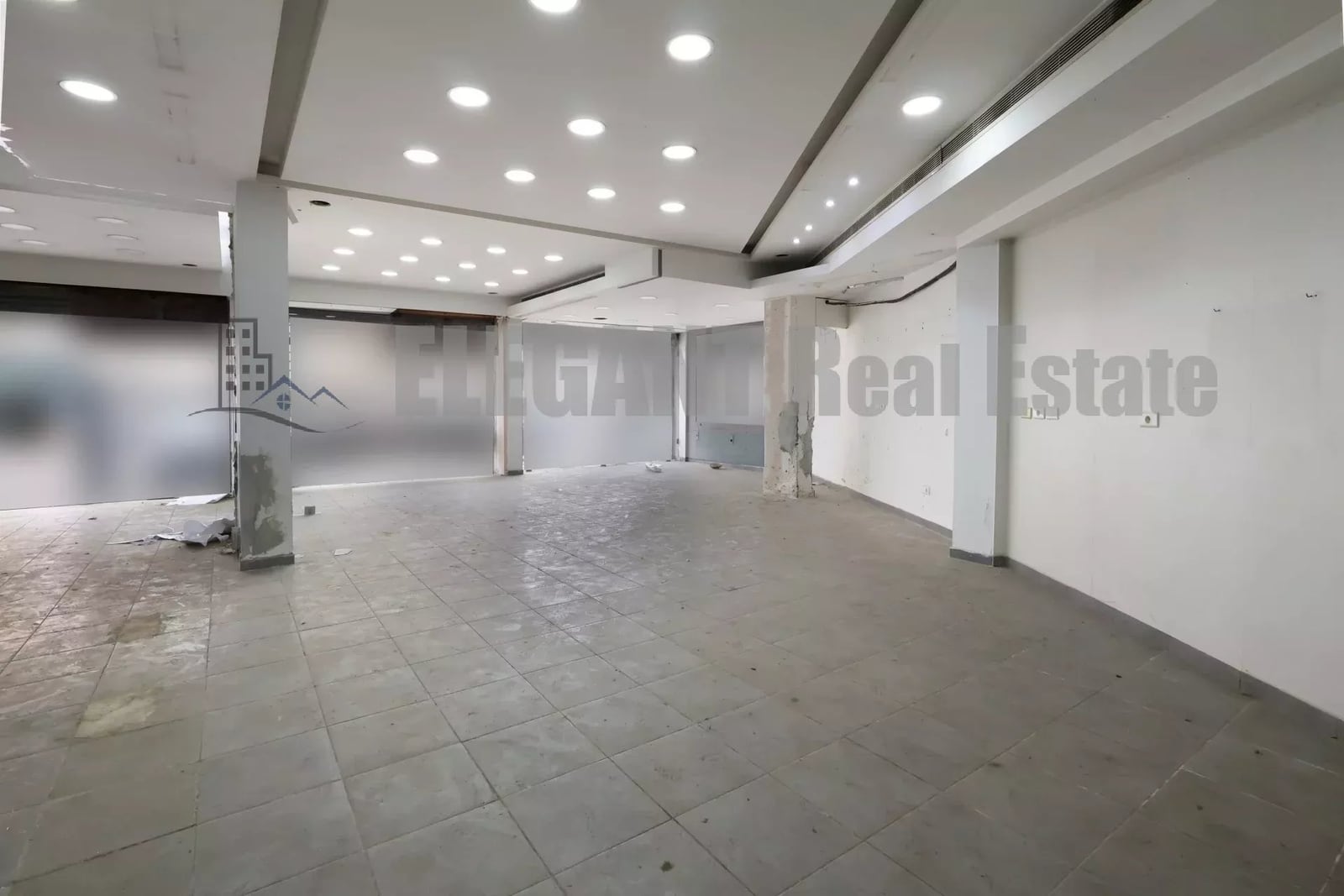 Shop for Rent | Prime Location | Hazmieh — Hub Realtors