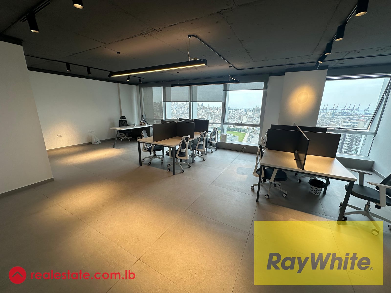 Office For Sale In A Prime Location — Hub Realtors