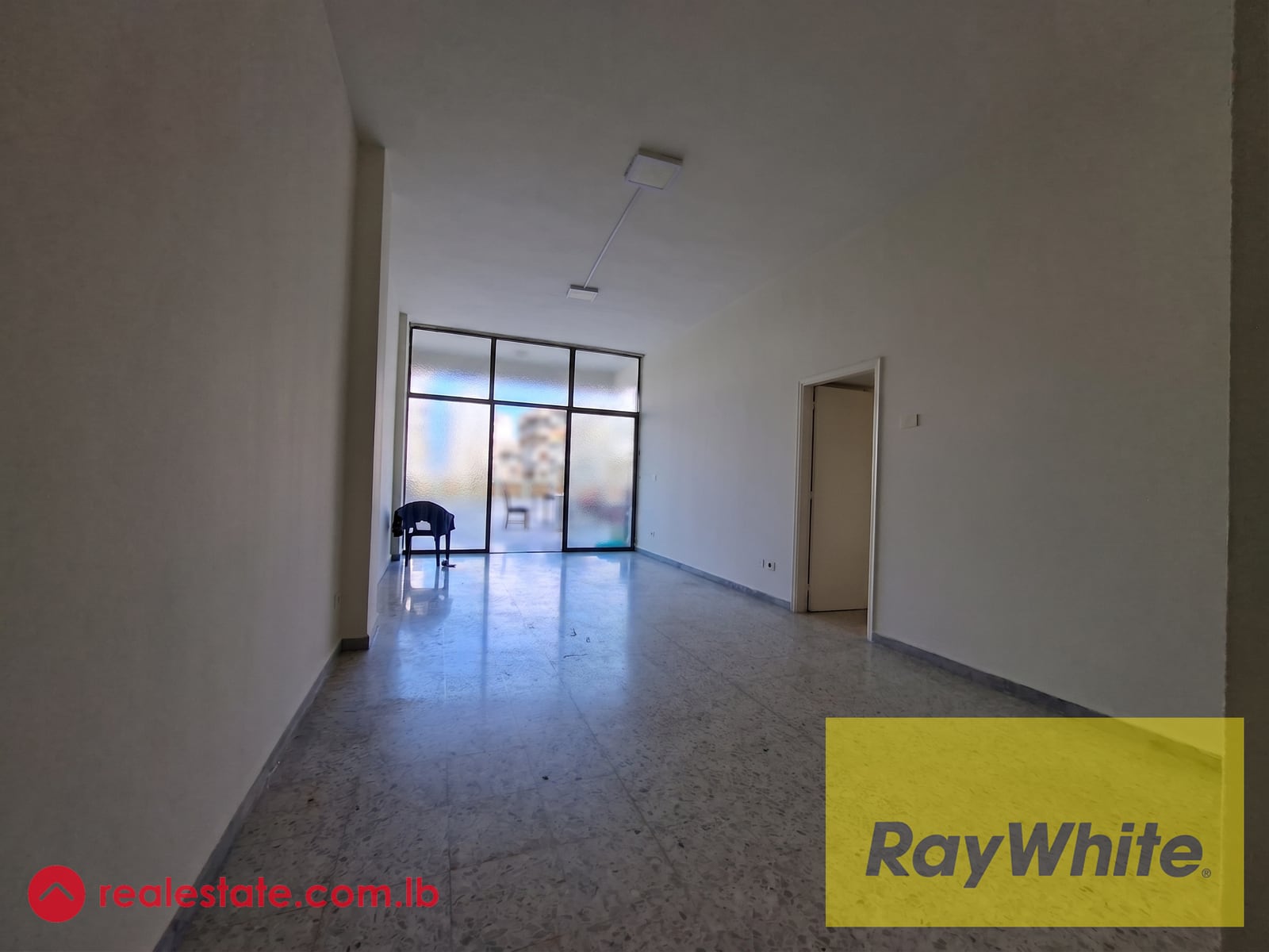 Apartment With Terrace for Rent in Jal El Dib — Hub Realtors