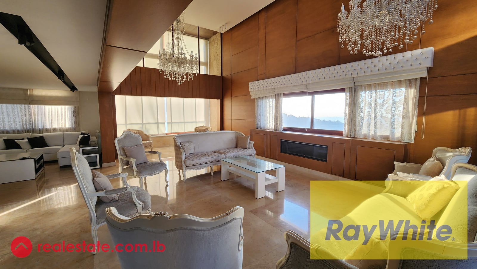 Duplex for sale in Louaizeh — Hub Realtors