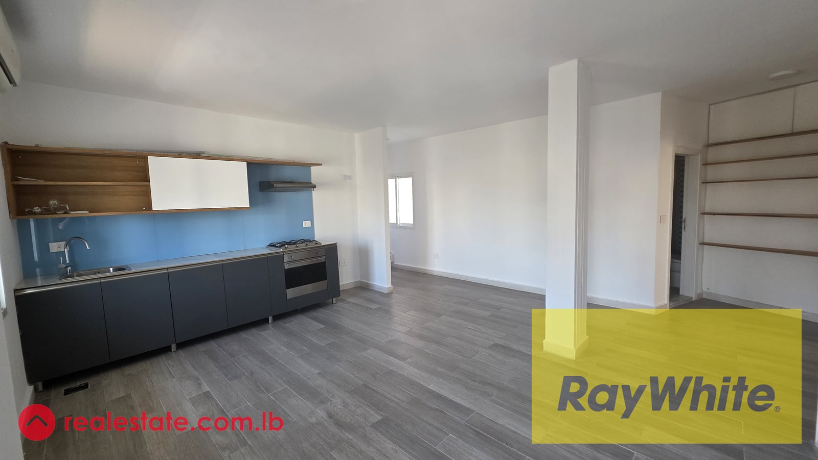 Apartment for Rent in Achrafieh – Sassine — Hub Realtors