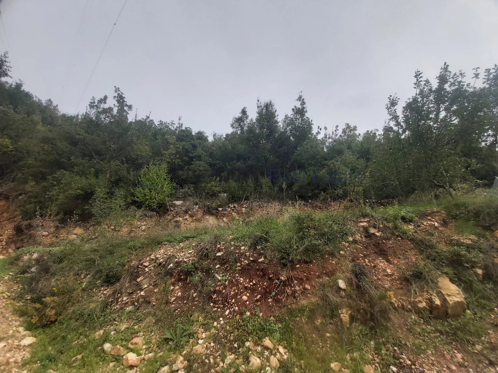 Plot Of Land | Calm Area — Hub Realtors