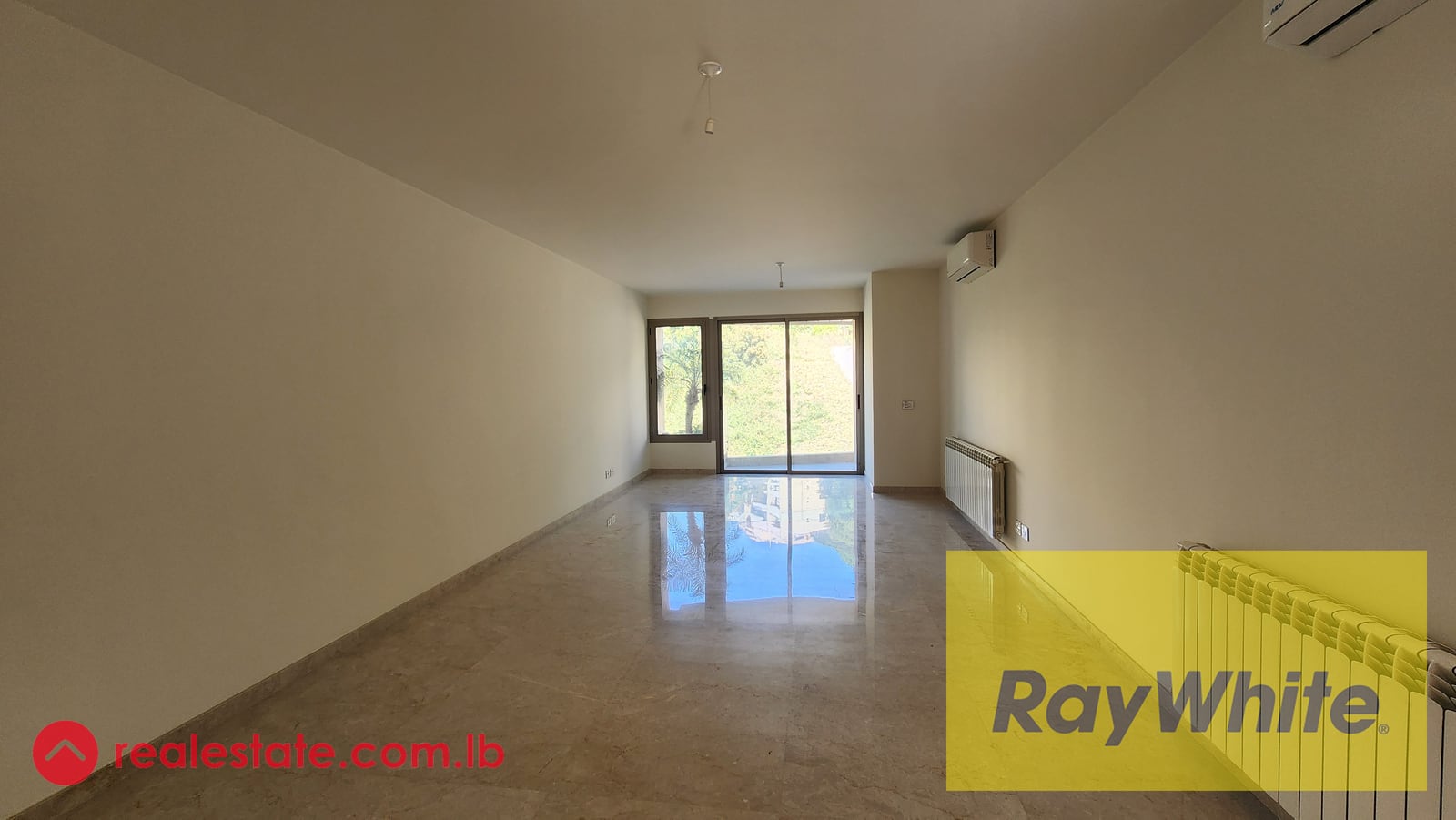 Apartment for sale in Louaizeh — Hub Realtors