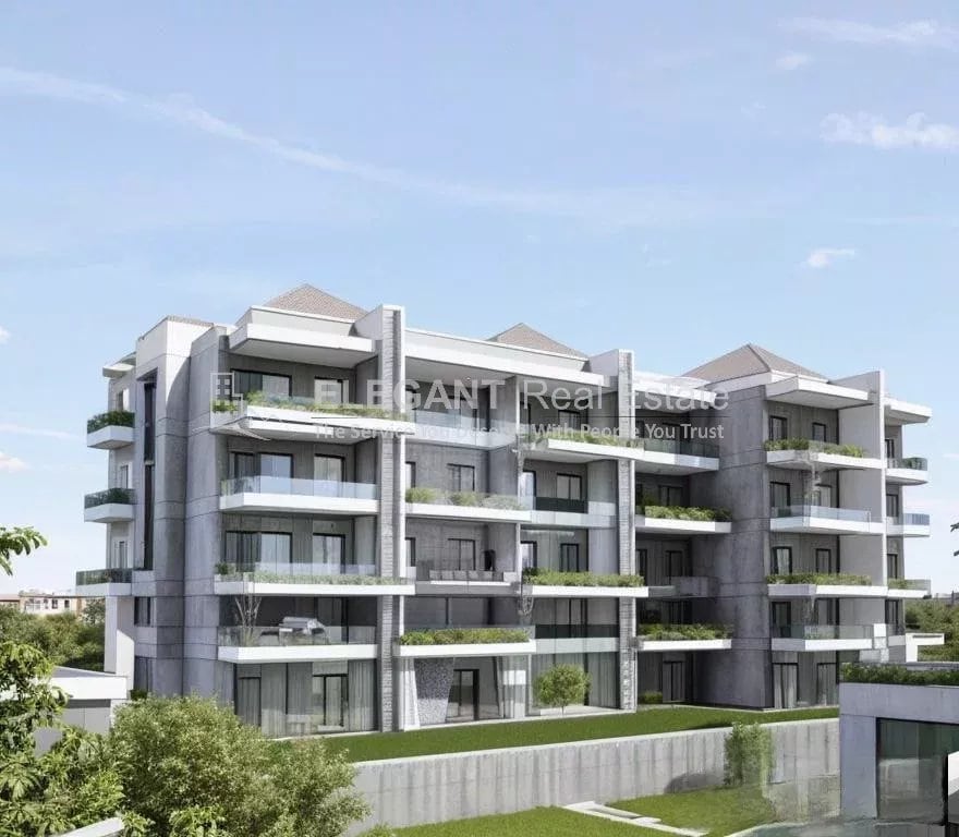 Apartment for Sale | Facility Payment | Jamhour — Hub Realtors