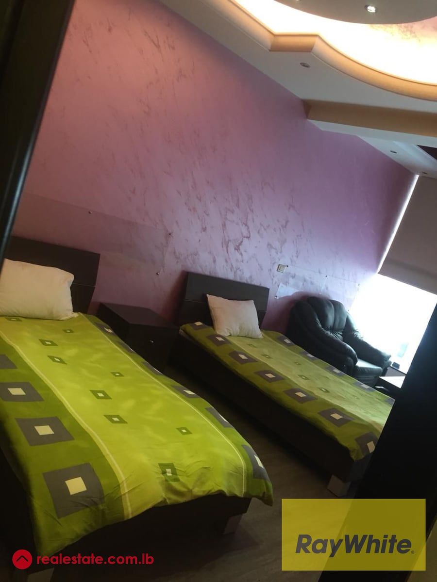 Apartment for Sale in Hamra — Hub Realtors