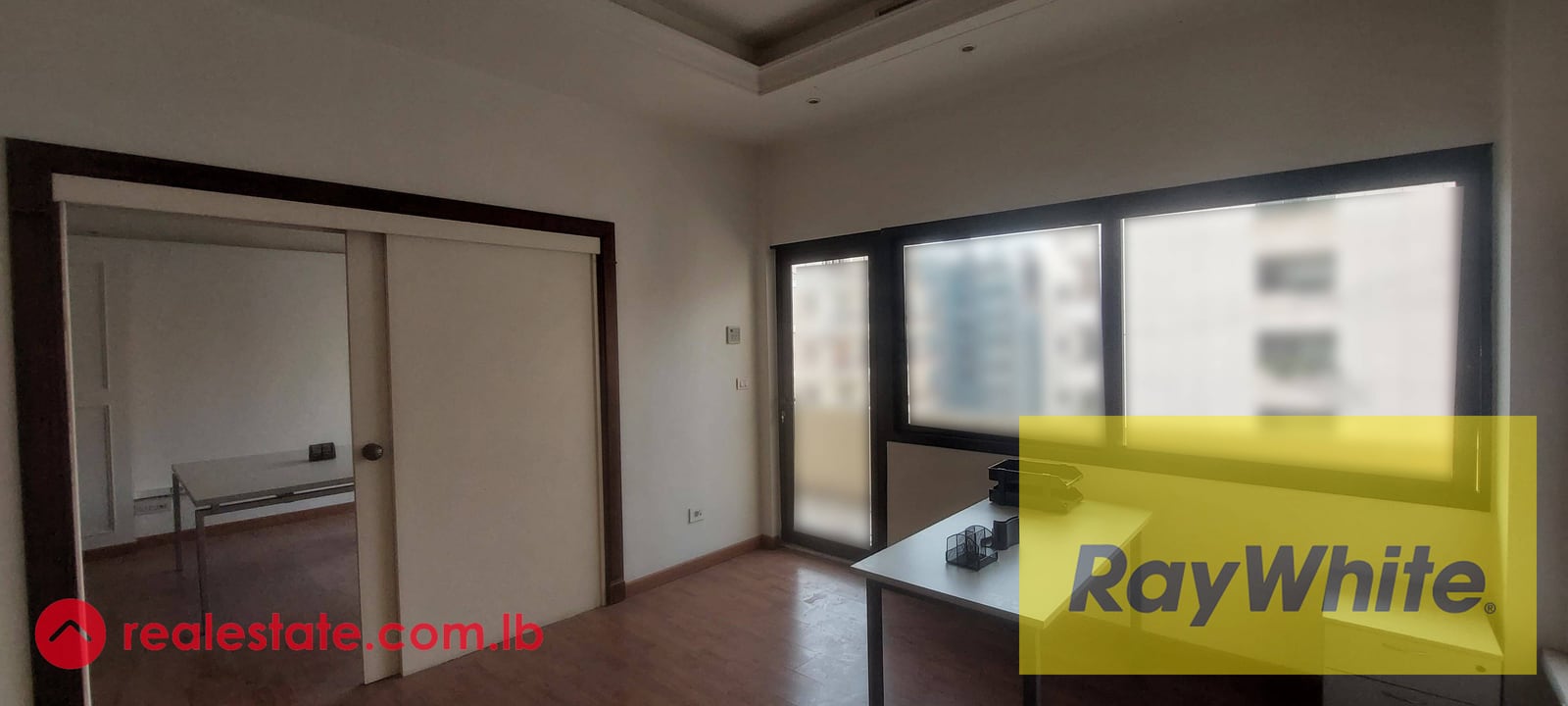 Office for rent in Badaro — Hub Realtors