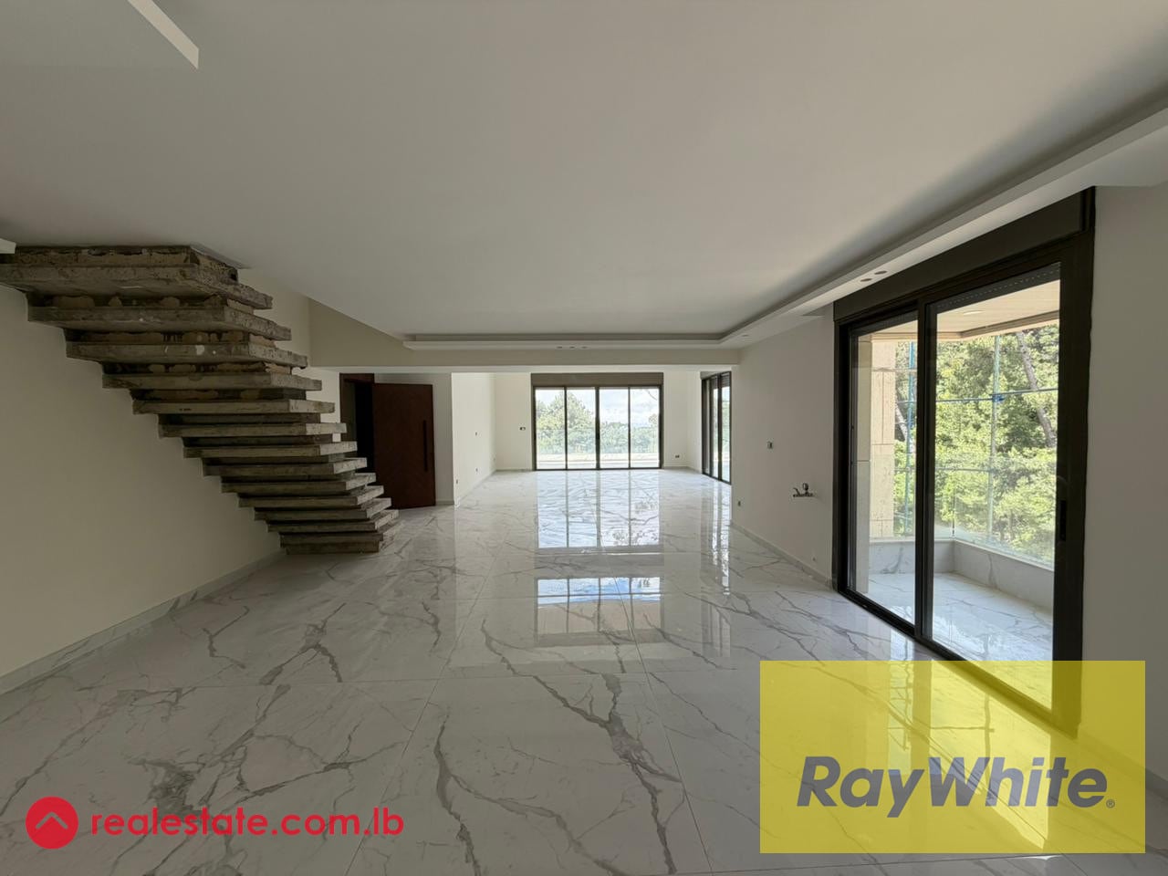 Duplex for Sale in Baabdat — Hub Realtors