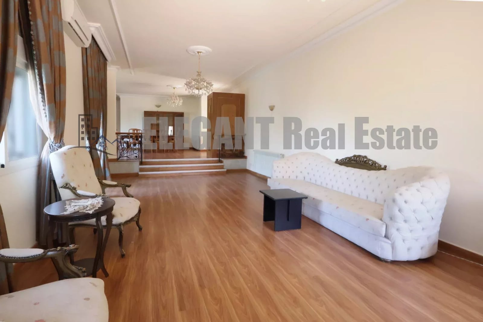 Villa for Sale | Spacious Garden | Chemlan — Hub Realtors