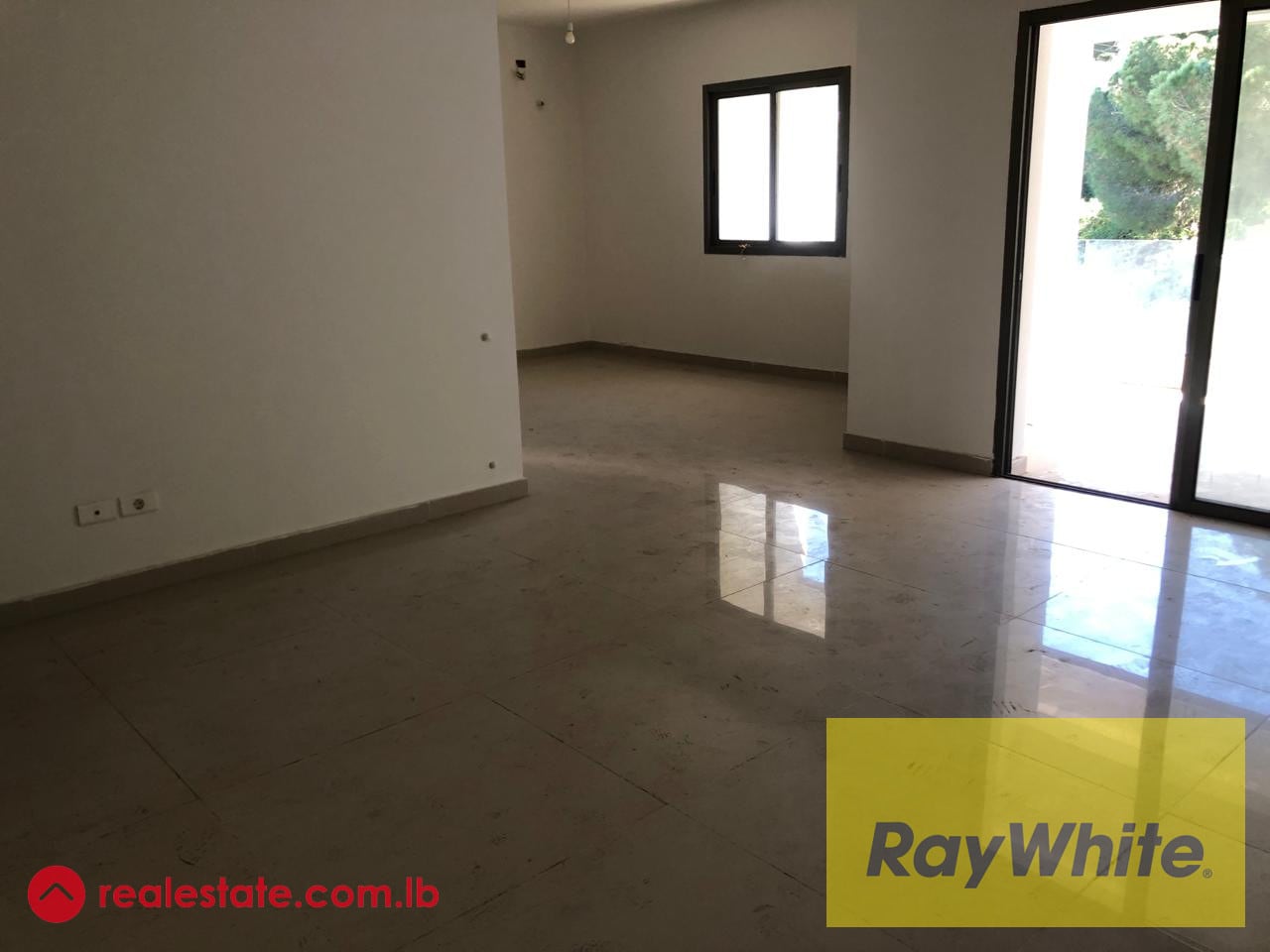 Duplex Apartment For Sale in Aoukar — Hub Realtors