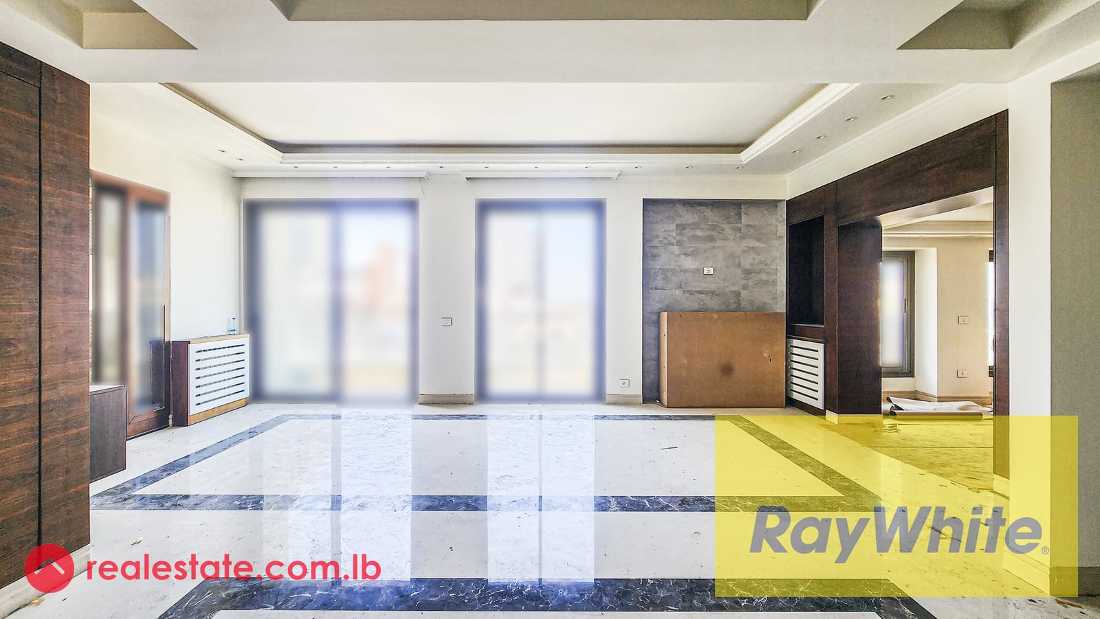 Luxurious Duplex Apartment for Sale in Achrafieh — Hub Realtors