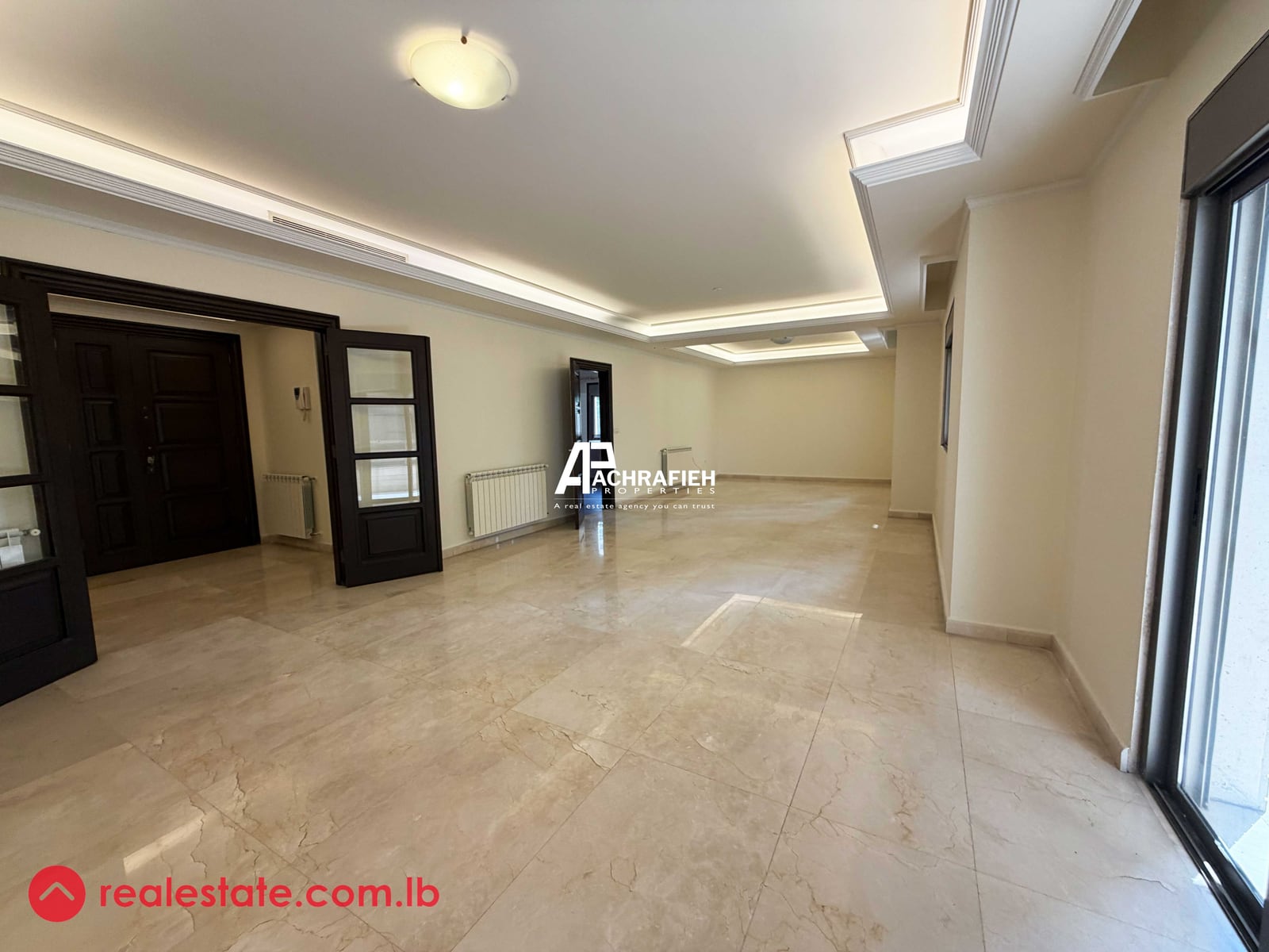 265 Sqm | Apartment for Sale Sioufi Area — Hub Realtors
