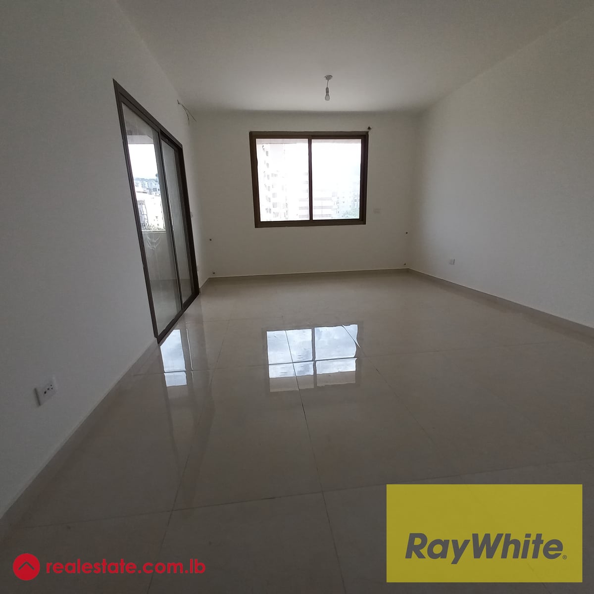 Brand New apartment fo Sale in Amaret Chalhoub — Hub Realtors
