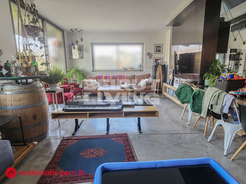 Furnished Apartment | Very Nice View — Hub Realtors