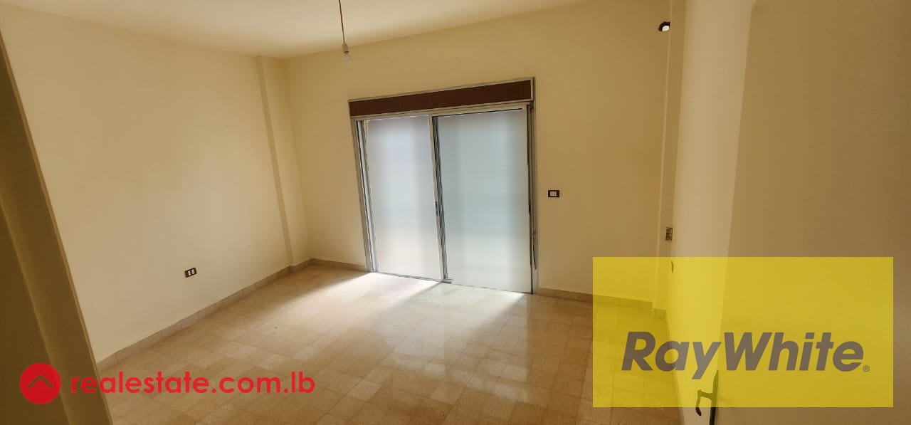Apartment for Sale in Ain El Remmaneh – 125 sqm — Hub Realtors