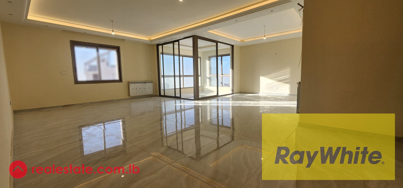 Apartment for sale in Ain Aar — Hub Realtors