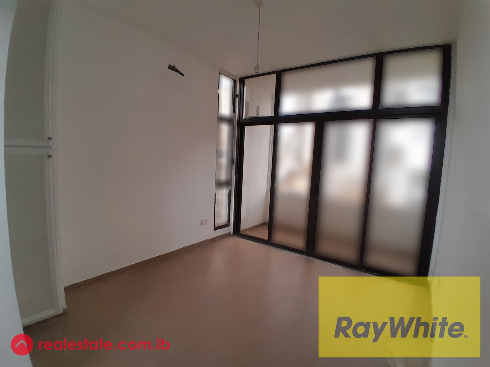 Office for Rent in Achrafieh – 97 sqm | Hotel dieu Area — Hub Realtors